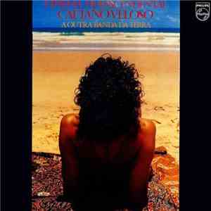 Caetano Veloso & A Outra Banda Da Terra - Cinema Transcendental download flac mp3