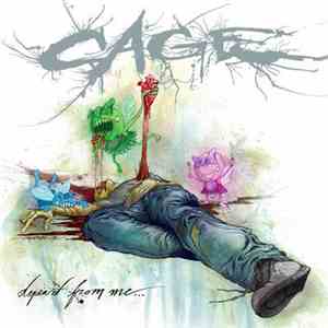 Cage - Depart From Me download flac mp3