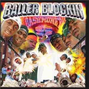 Cash Money Millionaires - Baller Blockin' download flac mp3