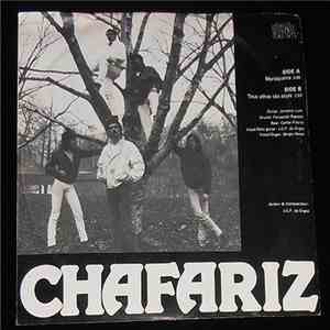 Chafariz - Marisqueira flac mp3 download