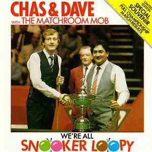 Chas And Dave With The Matchroom Mob - Snooker Loopy download flac mp3