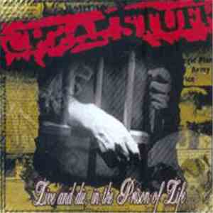 Cheap Stuff - Live And Die, In The Prison Of Life download flac mp3