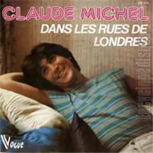 Claude Michel - Dans Les Rues De Londres flac mp3 download