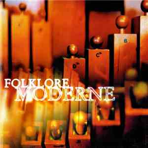 Collectif Polysons - Folklore Moderne download flac mp3
