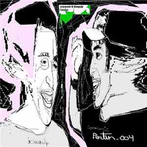 Commode & Bleupulp - L'Atelier download flac mp3
