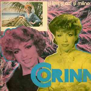 Corina Chiriac - Și Ieri, Și Azi, Și Mîine download flac mp3
