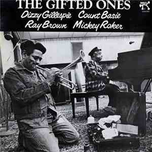 Count Basie & Dizzy Gillespie - The Gifted Ones download flac mp3