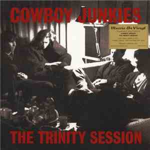 Cowboy Junkies - The Trinity Session download flac mp3