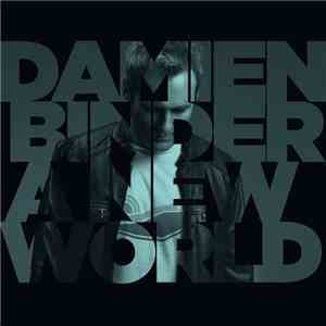 Damien Binder - A New World flac mp3 download