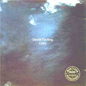 David Darling - Cello download flac mp3