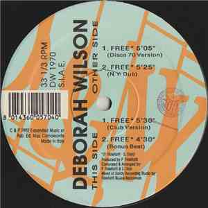 Deborah Wilson - Free download flac mp3