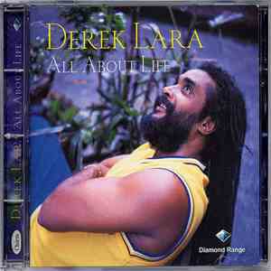 Derrick Lara - All About Life flac mp3 download