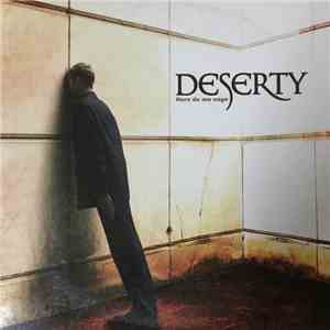 Deserty - Hors De Ma Cage download flac mp3