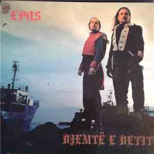 Djemtë E Detit - Epos download flac mp3