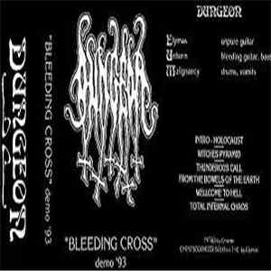 Dungeon  - Bleeding Cross download flac mp3