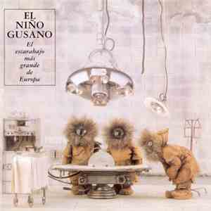 El Niño Gusano - El Escarabajo Más Grande De Europa flac mp3 download