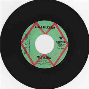 Eliza Gilkyson - Tell Mama - Another Kind Of Love download flac mp3
