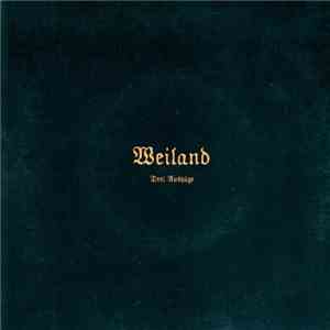 Empyrium - Auszüge Aus Weiland download flac mp3