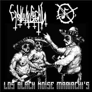 Enbilulugugal - Los Black Noise Mariachi's download flac mp3
