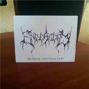 Endoscopy - Burial Mutilated download flac mp3