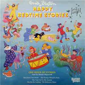 Enid Blyton - Happy Bedtime Stories download flac mp3