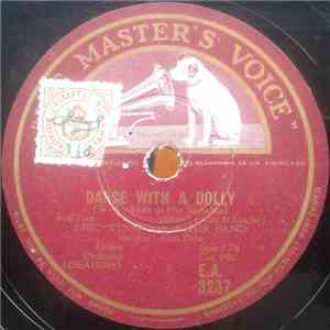 Eric Winstone & His Band - Dance With A Dolly / I'll Try download flac mp3