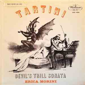 Erica Morini, Leon Pommers - Tartini Devil's Trill Sonata download flac mp3