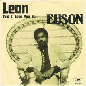 Euson - Leon download flac mp3