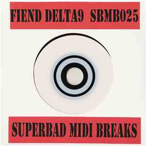 Fiend , Delta 9 - Meifumado EP download flac mp3