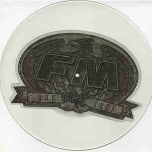 FM  - Bad Luck download flac mp3