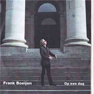 Frank Boeijen - Op Een Dag download flac mp3