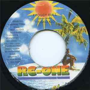 Frisco Kid - Froggy Bull download flac mp3