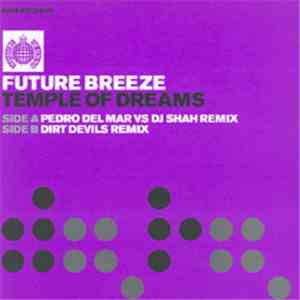 Future Breeze - Temple Of Dreams download flac mp3