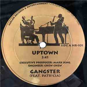 Gangster  - Uptown download flac mp3