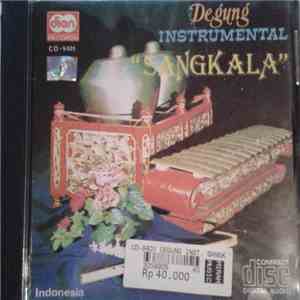 Gapura - Degung Instrumental "Sangkala" download flac mp3