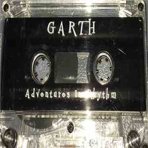Garth - Adventures In Rhythm download flac mp3
