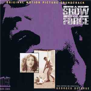Georges Delerue - A Show Of Force (Original Motion Picture Soundtrack) download flac mp3