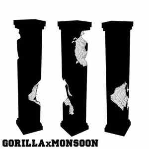 Gorilla X Monsoon - S/T download flac mp3