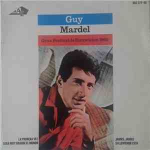 Guy Mardel - Gran Festival De Eurovision 1965 download flac mp3
