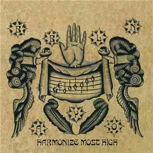 Harmonize Most High - Babylon download flac mp3