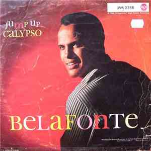 Harry Belafonte - Jump Up Calypso download flac mp3