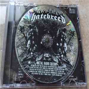 Hatebreed - Hatebreed download flac mp3