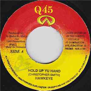 Hawkeye  / Powerman - Hold Up Yu Hand / Like We Do download flac mp3