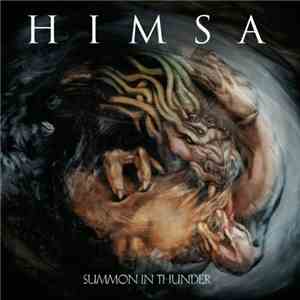 Himsa - Summon In Thunder download flac mp3