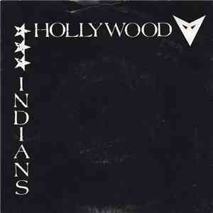 Hollywood Indians - Detroit download flac mp3