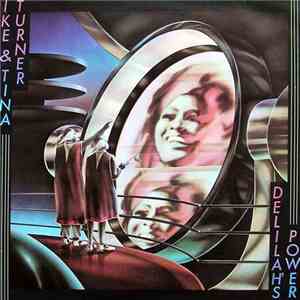 Ike & Tina Turner - Delilah's Power download flac mp3