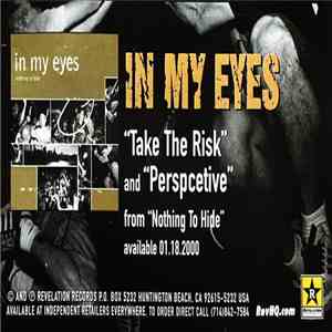 In My Eyes / By A Thread - In My Eyes / By A Thread download flac mp3