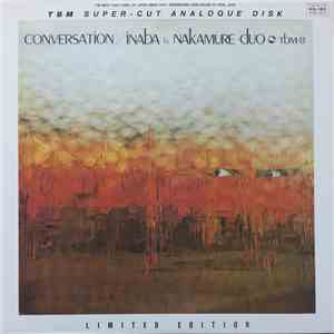 Inaba & Nakamure Duo - Conversation download flac mp3