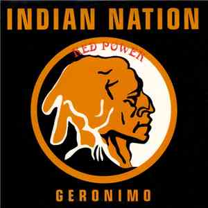 Indian Nation - Geronimo download flac mp3