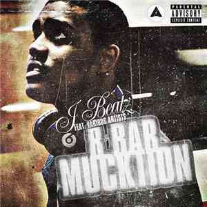 J Beatz - 8 Bar Mucktion download flac mp3